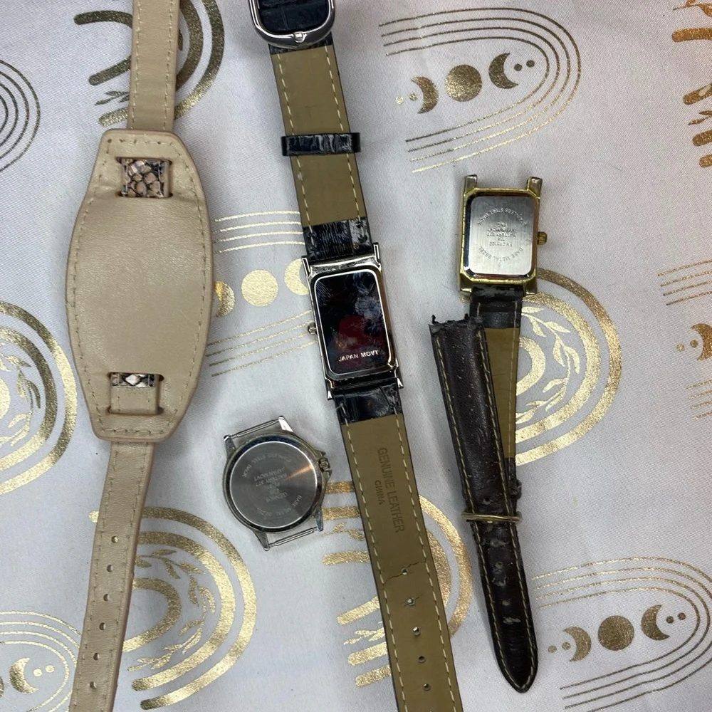 N/A collection four